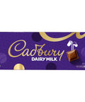 Cadbury Dairy Milk Bar 850g