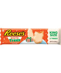 Reese's Peanut Butter Trees White King Size 68g - 24 x 68g Packs