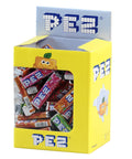 Pez Fruit Mix Single Refills Box - 100 x 8.5g Boxes