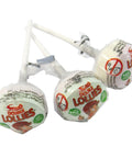 Swizzels Double Lollies 8g - 100 x 8g Lollipops