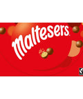 Maltesers Milk Chocolate & Honeycomb Gift Box of Chocolates Fairtrade 310g