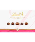 Lindt Master Chocolatier Collection Large Chocolate Box 320g