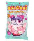 Bulgari Jelly Filled Raspberry Marshmallows Bag 1kg