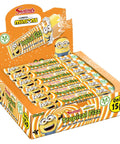 Swizzels Minions Tropical Fizz Chew Bar 18g - 60 x 18g Bars