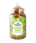 Bonds Midget Gems Jar 2.5kg