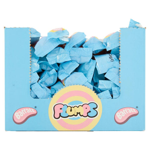 Barratt Flumps Sweets 20g - 50 x 20g Packs