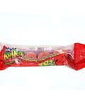 Fini Strawberry Roller Fizz 4 Pack 80g - 16 x 80g Packs