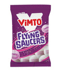 Vimto Flying Saucers Bag 33g - 10 x 33g Bags