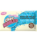 Sweet Dreams Birthday Cake Choc Nibbles Bar 120g - 20 x 120g Bars