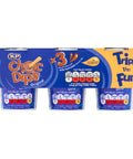 KP Choc Dips Original 84g 3 Pack - 8 x (3x28g)