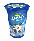 Oreo Mini Original Vanilla Cookies Cup 61.3g - 24 x 61.3g Cups