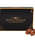 Booja-Booja Multi Award-Winning Organic Dairy Free Chocolate Truffles 184g