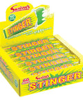 Swizzels Stinger Chew Bar 18g - 60 x 18g Chew Bars