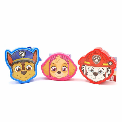 Paw Patrol Candy Containers 5g - 12 x 5g Containers