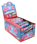 Zed Candy Splosh 5 Ball Pack 35g 30p PMP - 40 x 35g Packs