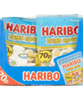 Haribo Fried Eggs Bag 60g 70p PMP - 20 x 60g Bags