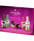 Anthon Berg Chocolate Cocktail Liqueurs 4 Pieces 62g - 14 x 62g Packs