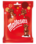 Maltesers Mini Reindeers Bag 59g - 24 x 59g Bags