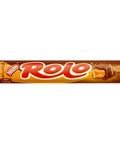 Rolo Milk Chocolate & Toffee Tube 52g - 36 x 52g Tubes