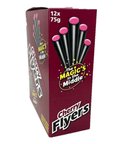 Maxilin Cherry Flyers Pack 75g - 12 x 75g Packs