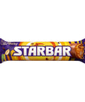 Cadbury Starbar Chocolate Bar 49g - 32 x 49g Bars