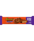 Reese's 2 Peanut Butter Pumpkins King Size 68g - 24 x 68g Packs