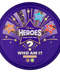 Cadbury Heroes Chocolate Tin 750g