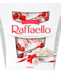 Raffaello Coconut and Almond Pralines Gift Box 23 Pieces 230g