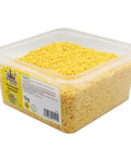 Kingsway Toppings Honeycomb Sprinkles Tub 1kg