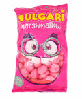 Bulgari Mallow Pink Hearts Bag 900g