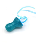 Kandy Kandy Baby Shower Blue Dummies 23g - 40 x 23g Lollipops