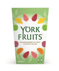 York Fruits Jellies Gift Box 350g