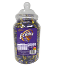 Cadbury Chocolate Eclairs Jar 1.7kg