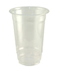 Accessories 12 oz Clear PET Cups - 50 x 12oz Cups