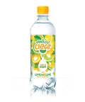 Perfectly Clear Still Lemon & Lime Flavour Spring Water Bottles 500ml - 12 x 500ml Bottles