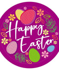 Accessories Happy Easter Labels