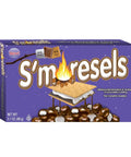 Cookie Dough Bites S'mores Box 88g - 12 x 88g Boxes