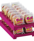 Trolli XXL Burger 50g - 24 x 50g Packs