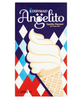 Kerrymaid Angelito Vanilla Flavour Ice Cream Mix Carton 1L - 12 x 1L Cartons