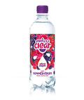 Perfectly Clear Still Summer Fruits Flavour Spring Water Bottles 500ml - 12 x 500ml Bottles