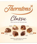 Thorntons Classic Collection Gift Box of Chocolates 150g