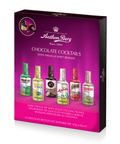 Anthon Berg Chocolate Cocktail Liqueurs 8 Pieces 125g - 15 x 125g Packs