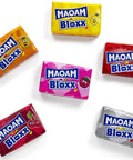 Maoam Bloxx 15p Tub 880g