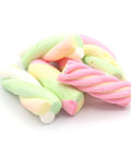 Frisia Assorted Mallows 1kg