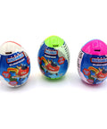 Buildables Air Surprise 5g - 18 x 5g Eggs