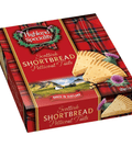 Highland Speciality Shortbread Petticoat Tails 125g - 24 x 125g Boxes