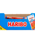 Haribo Balla Stixx Strawberry Flavour 140g £1.25 PMP - 12 x 140g Bags