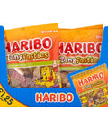 Haribo Tangfastics 140g £1.25 PMP - 12 x 140g Bags