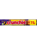 Cadbury Crunchie Chocolate Bar 40g 75p PMP - 48 x 40g Bars