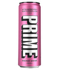 PRIME Energy Strawberry Watermelon Can 330ml - 24 x 330ml Cans